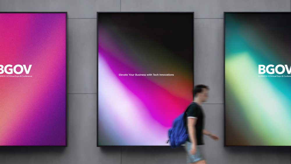 Event Visual Identity, Brand Identity, Promotion Design, Advertising Visual Design