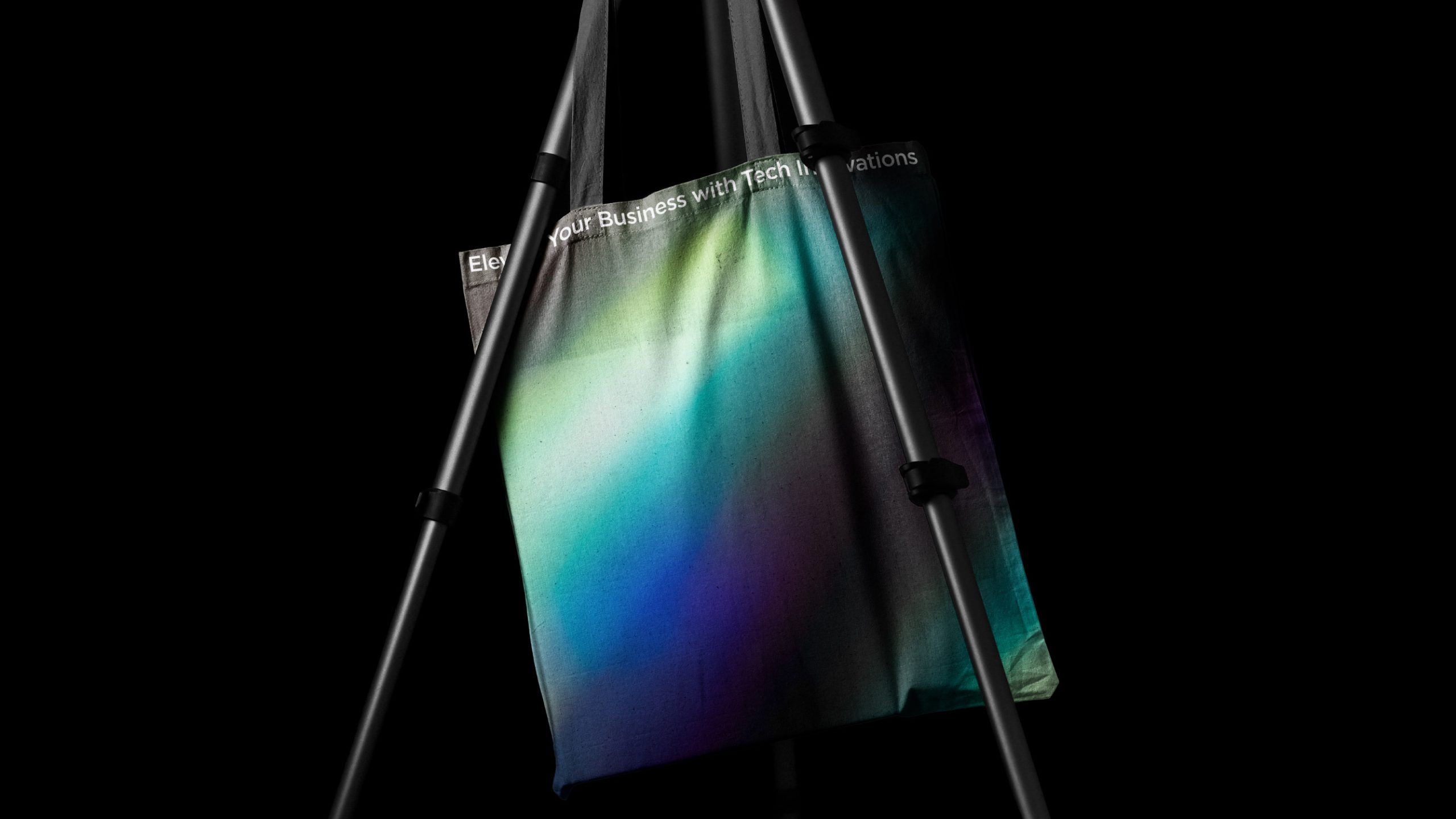 Event Visual Identity, Brand Identity, Promotion Design, Advertising Visual Design