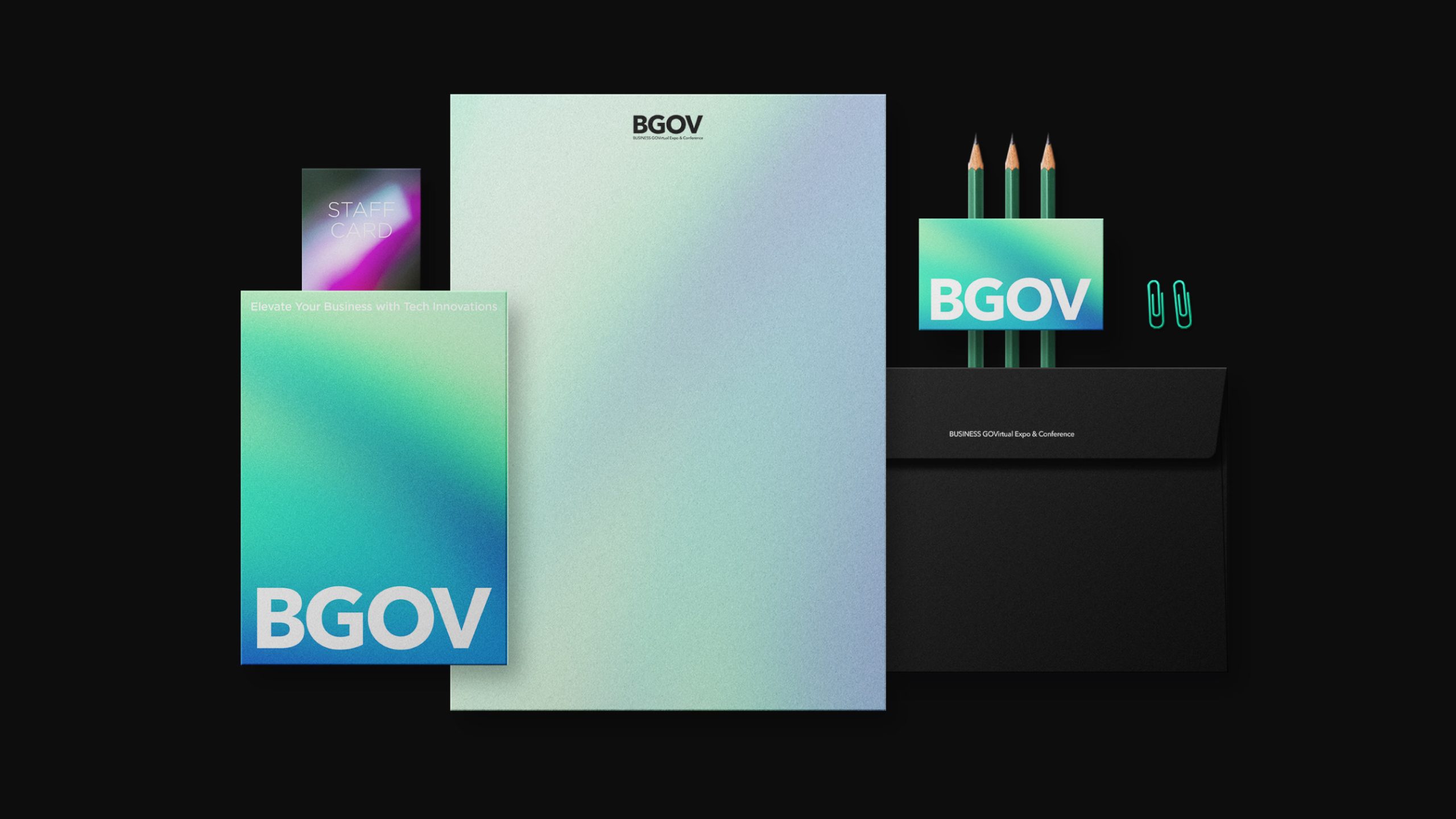 Event Visual Identity, Brand Identity, Promotion Design, Advertising Visual Design