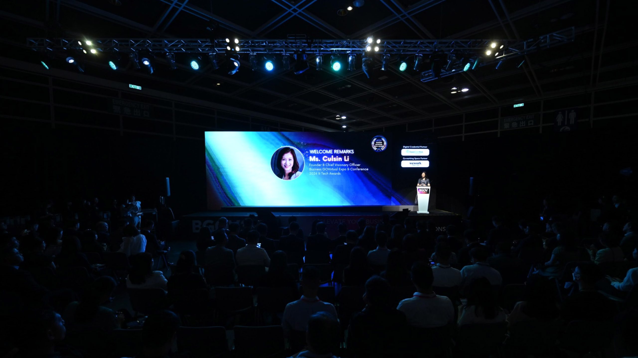 Event Visual Identity, Brand Identity, Promotion Design, Advertising Visual Design