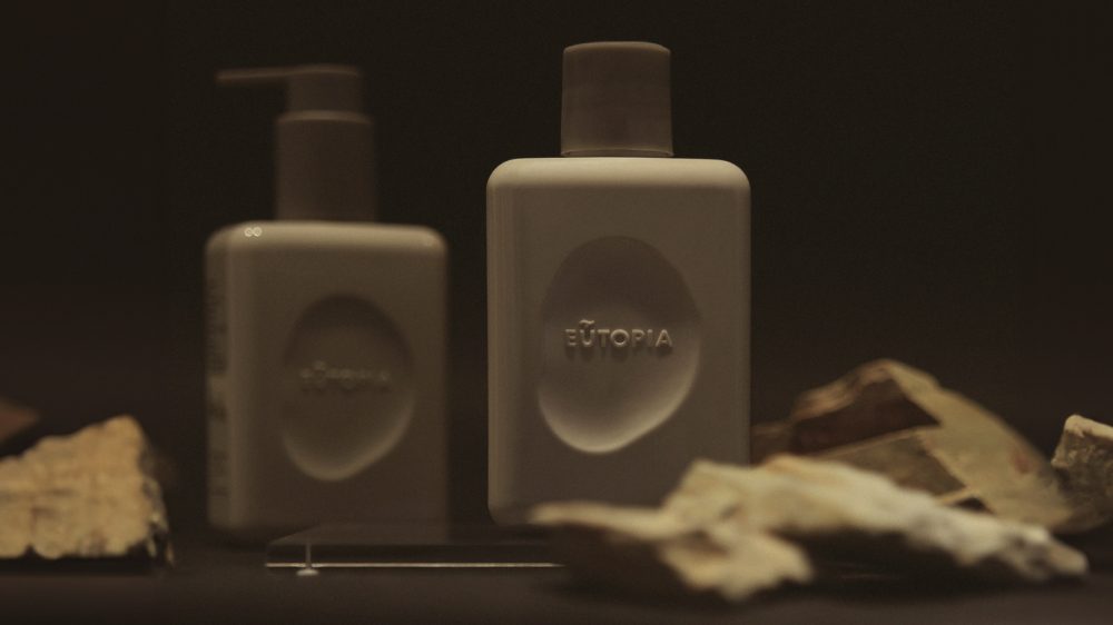 organic branding and packaging design