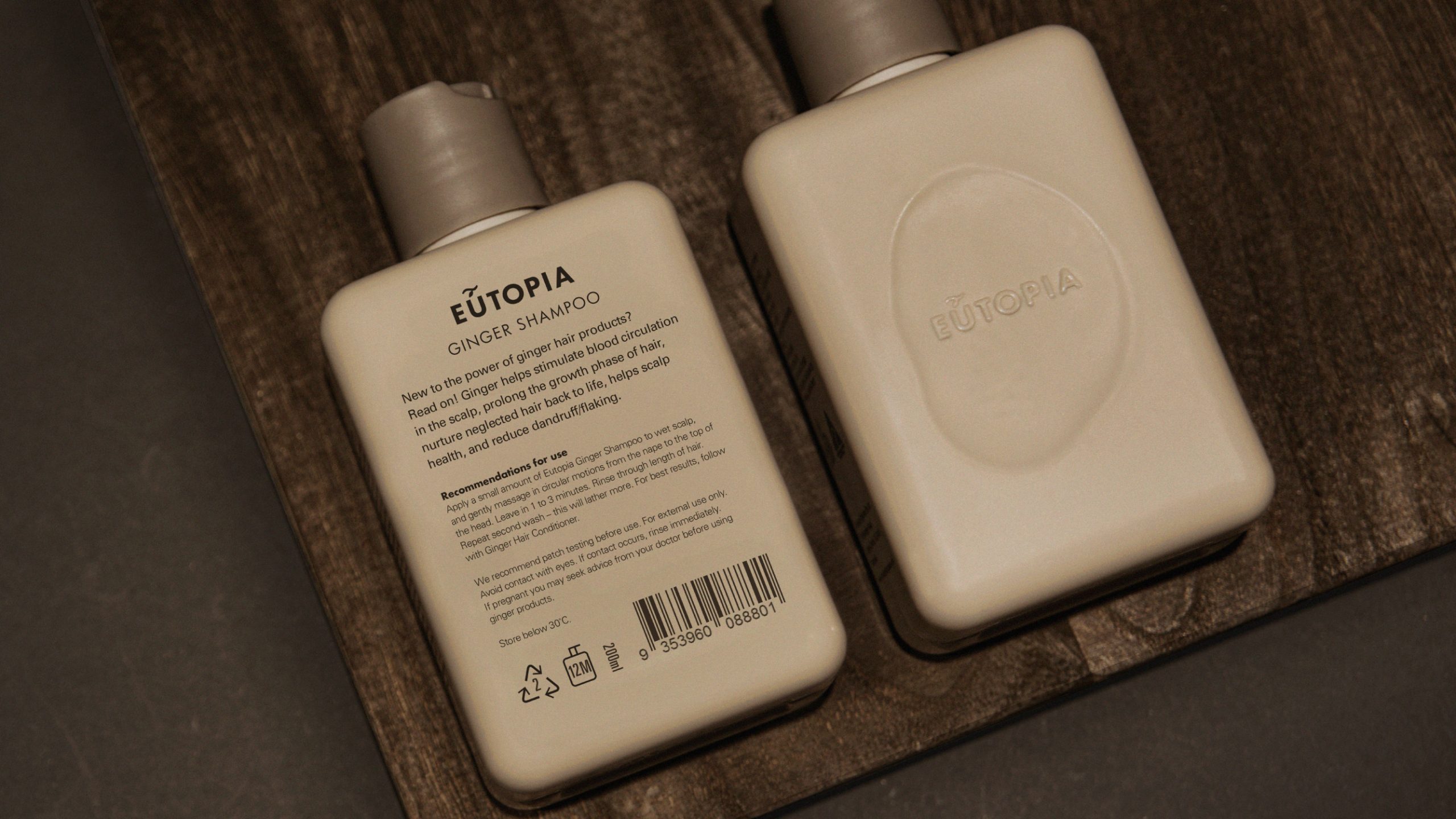 organic branding and packaging design