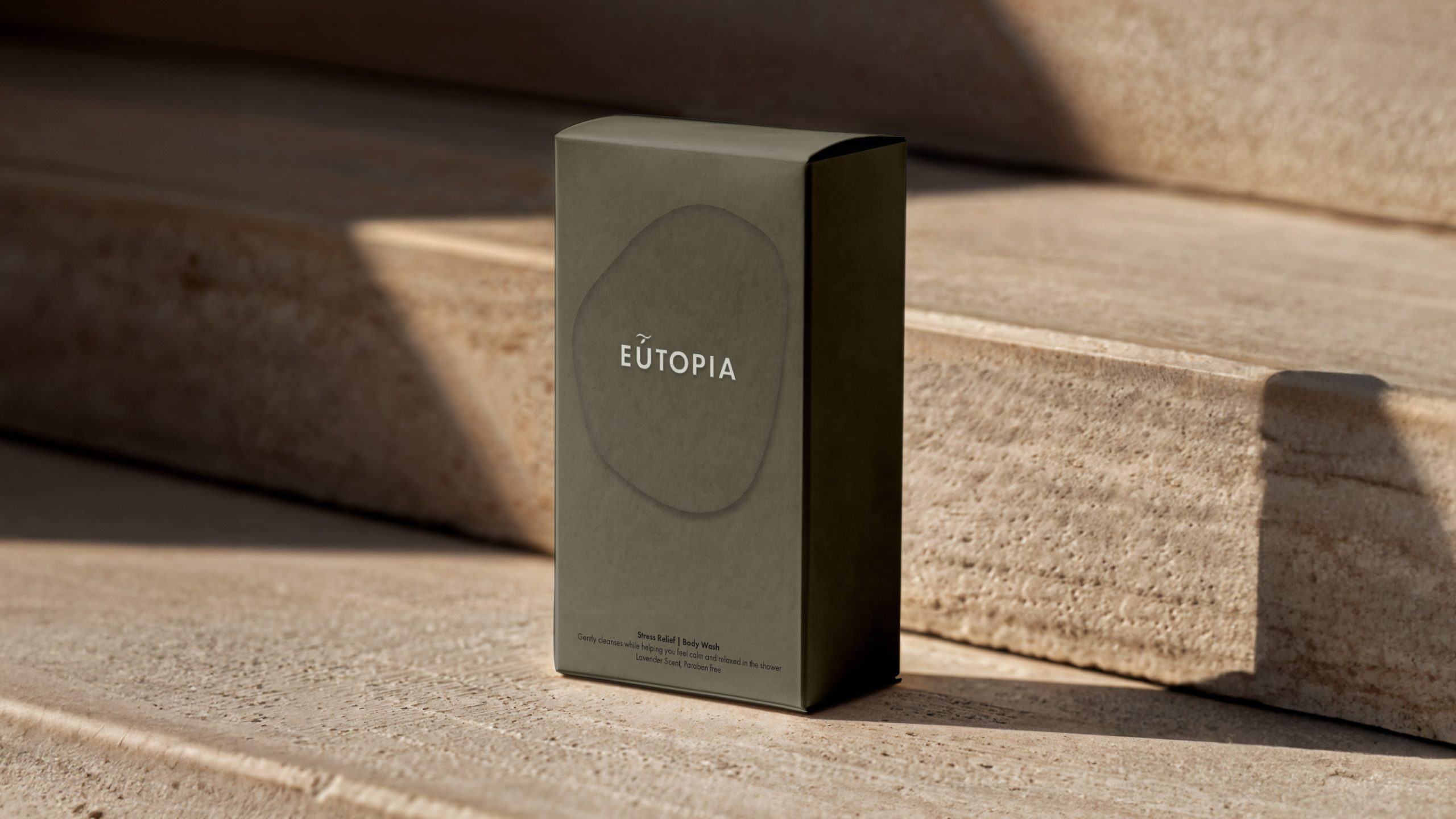 organic branding and packaging design