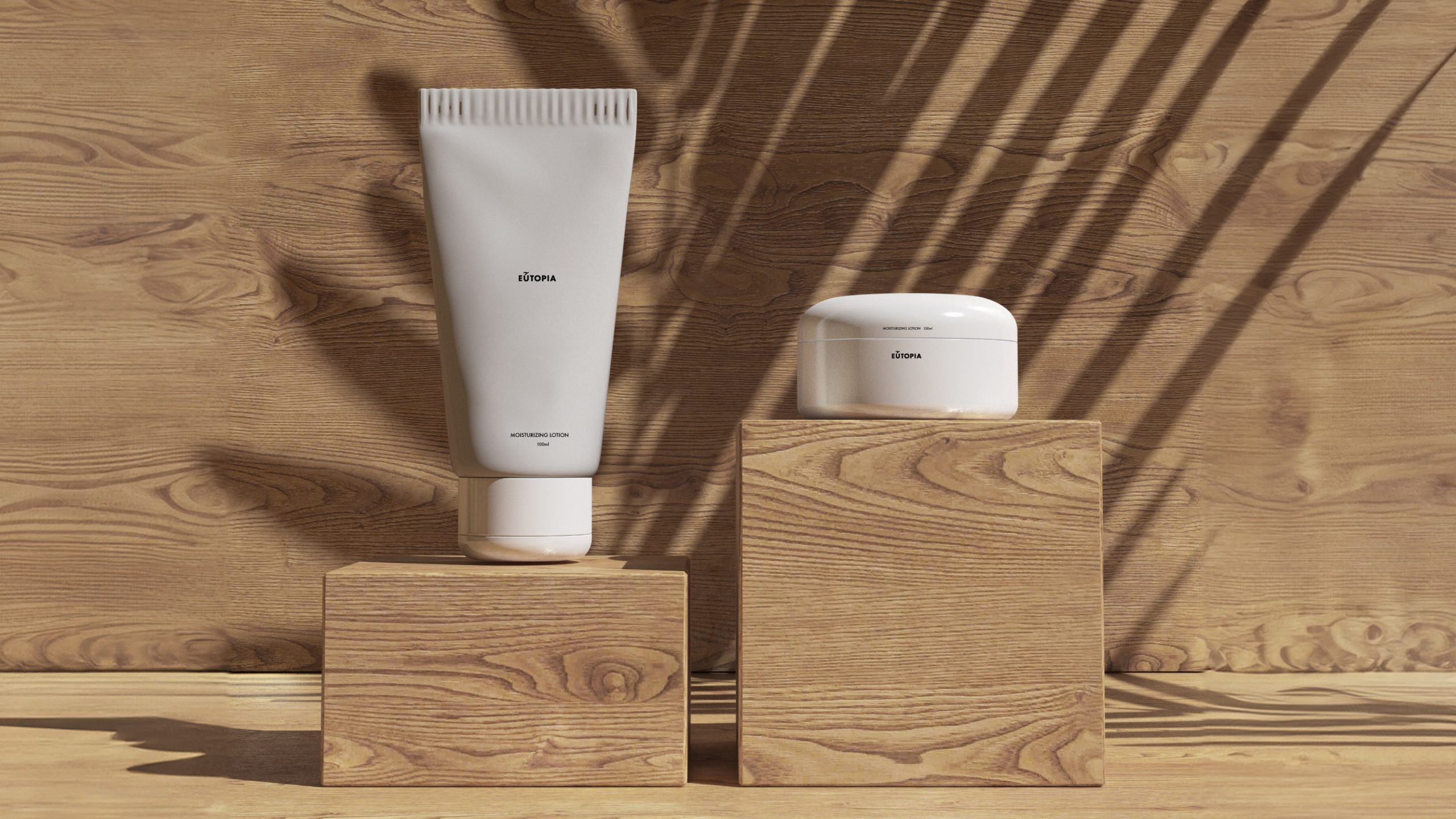 organic branding and packaging design