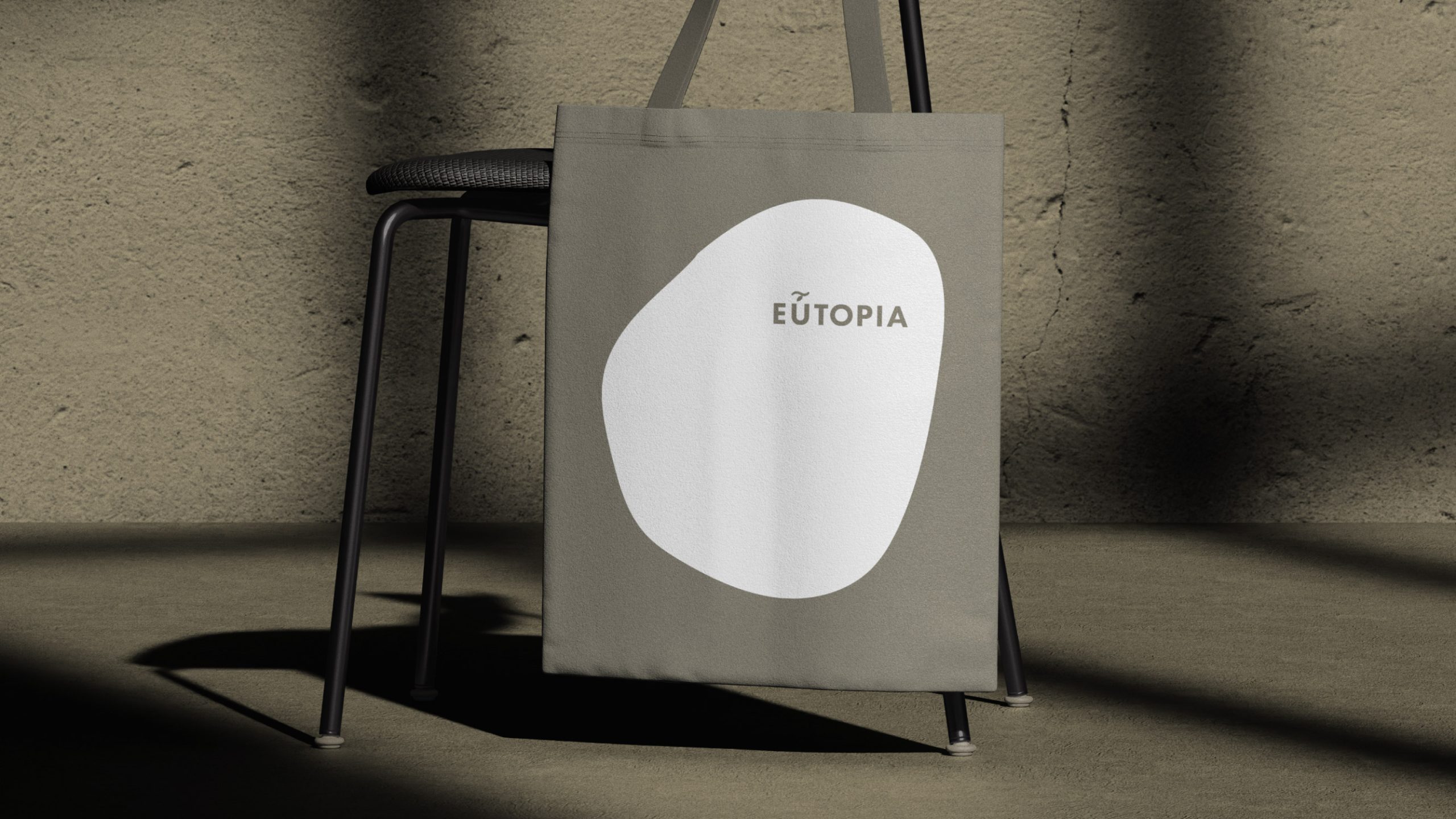 organic branding and packaging design
