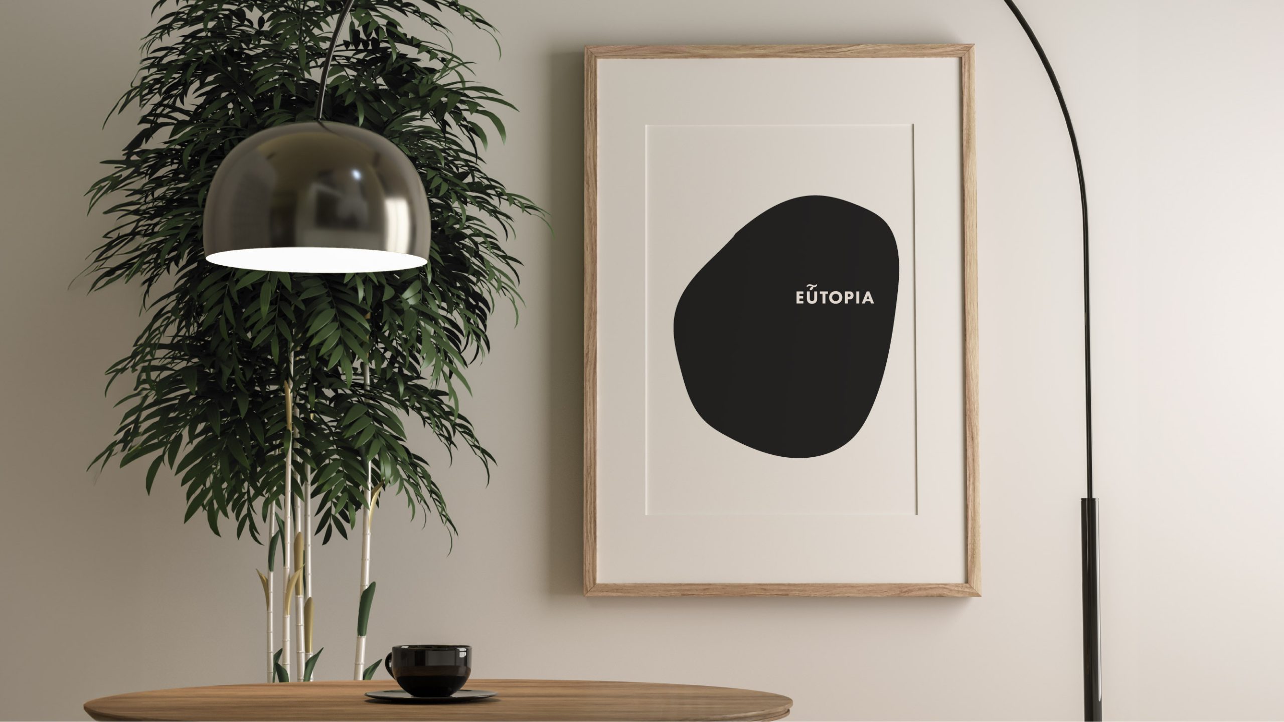 organic branding and packaging design