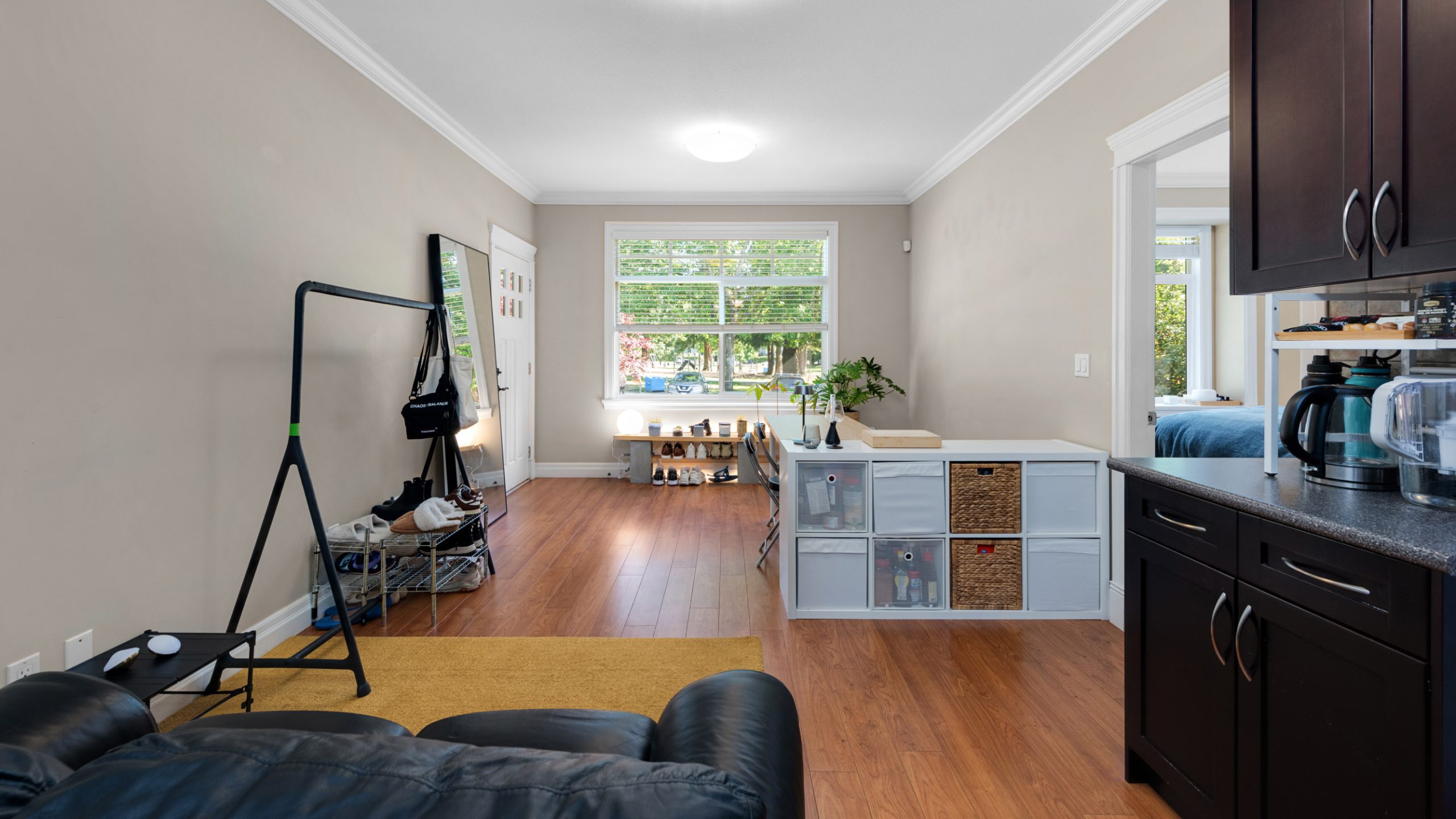 Vancouver Royal Pacific Realtor Marketing Materials Design