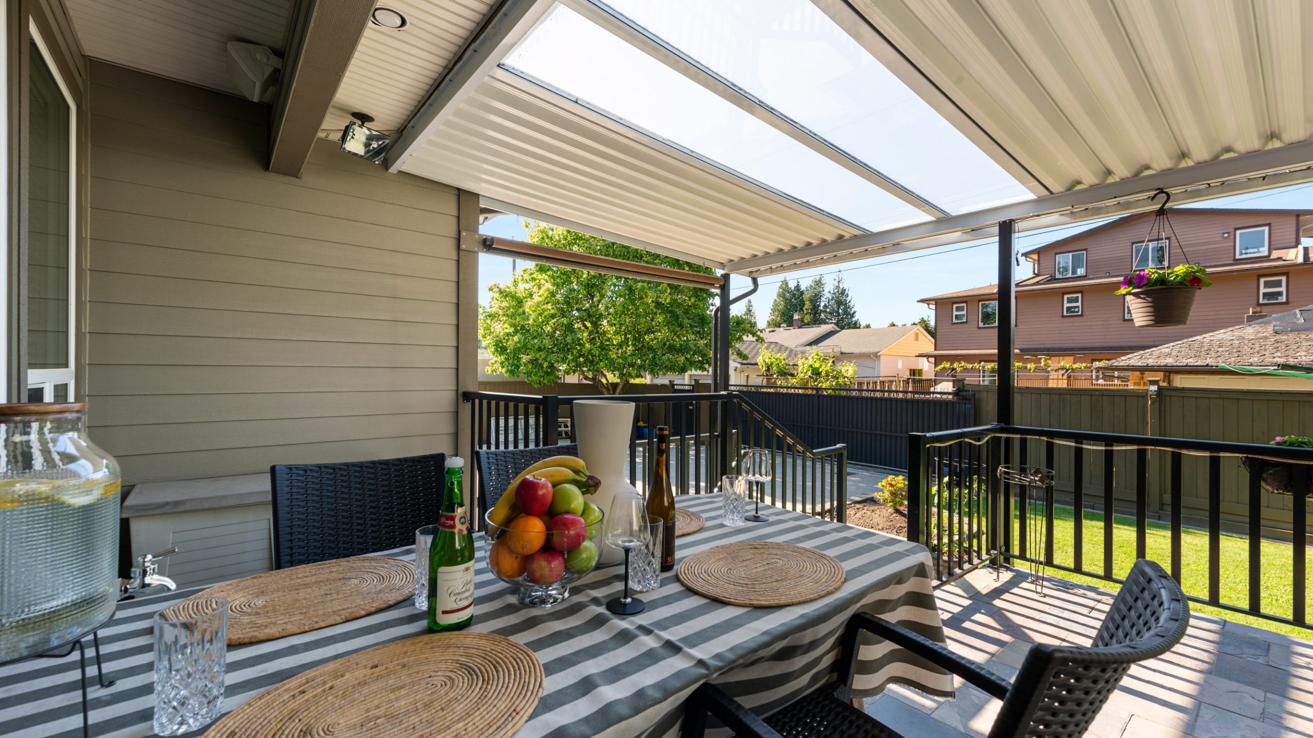 Vancouver Royal Pacific Realtor Marketing Materials Design