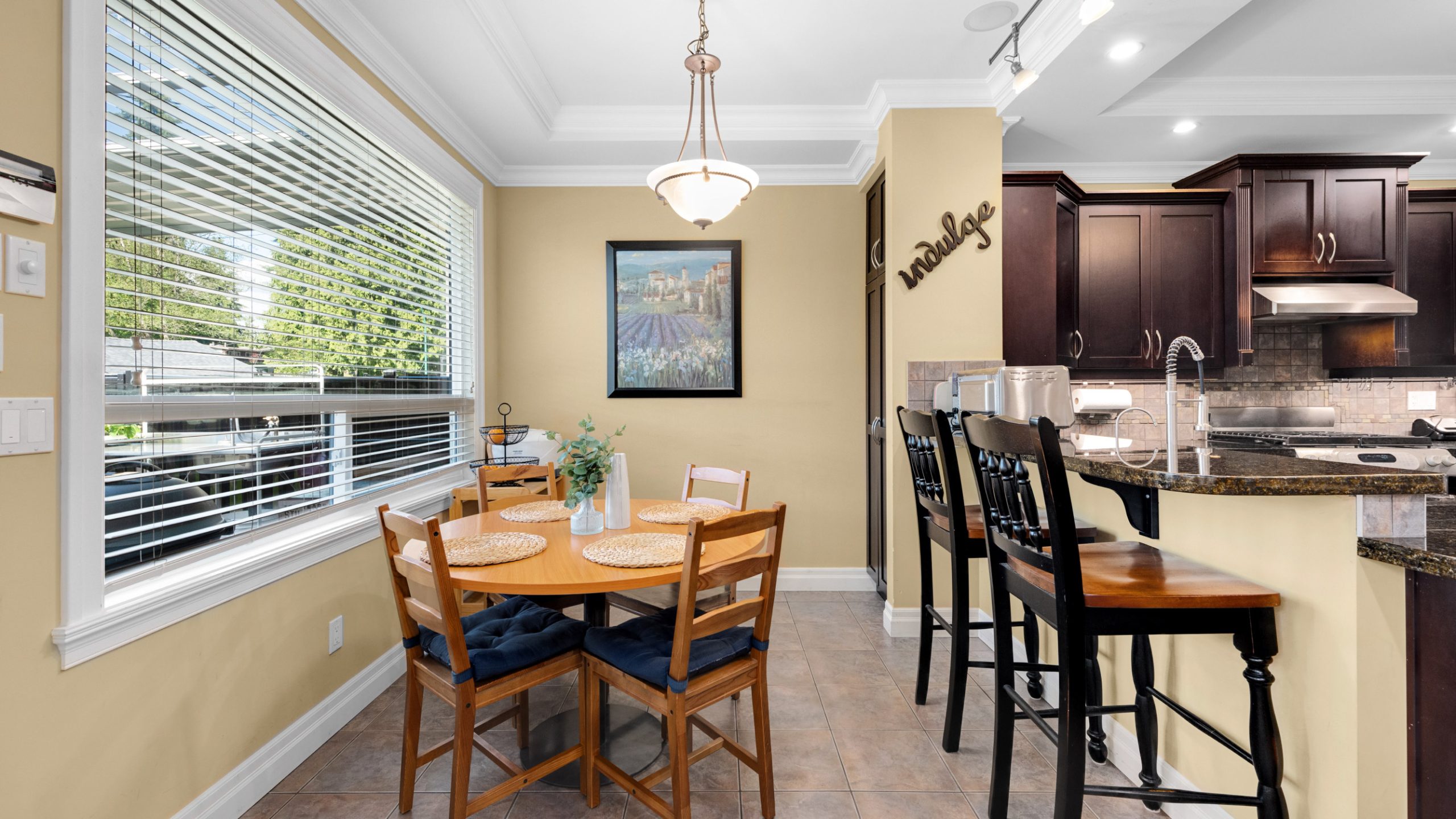 Vancouver Royal Pacific Realtor Marketing Materials Design