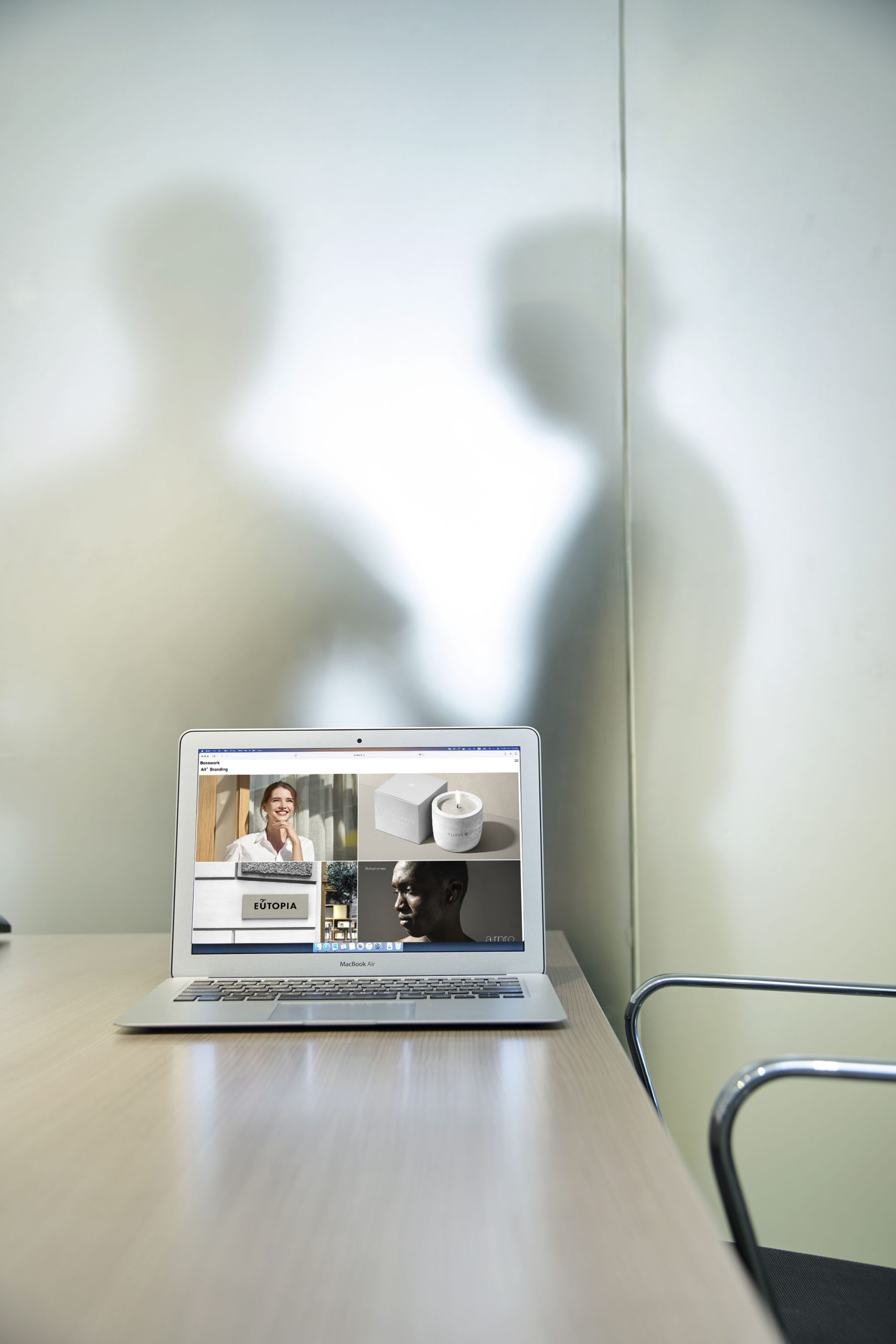 Vancouver Beeswork Design Studio Space