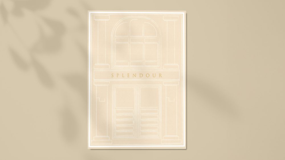 Splendour by Cushman Wakefield
